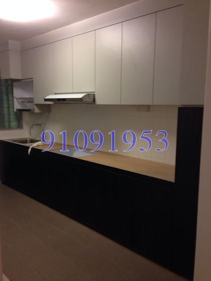 Blk 213B Punggol Walk (Punggol), HDB 5 Rooms #121349282